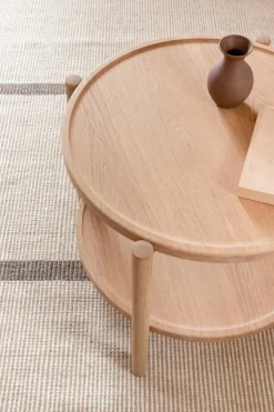 PP35 Bakkebord af Hans J. Wegner