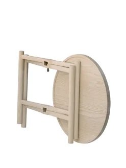 PP35 Bakkebord af Hans J. Wegner