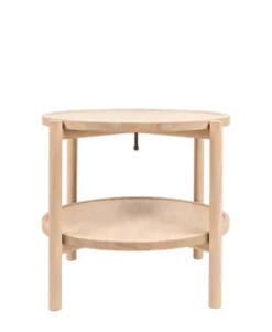 PP35 Bakkebord af Hans J. Wegner
