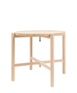 PP35 Bakkebord af Hans J. Wegner