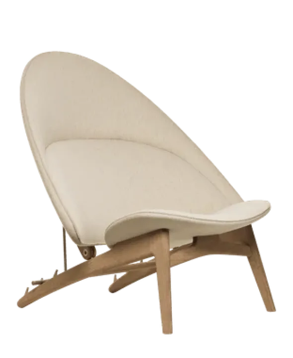 PP530 Baljestolen af Hans J. Wegner