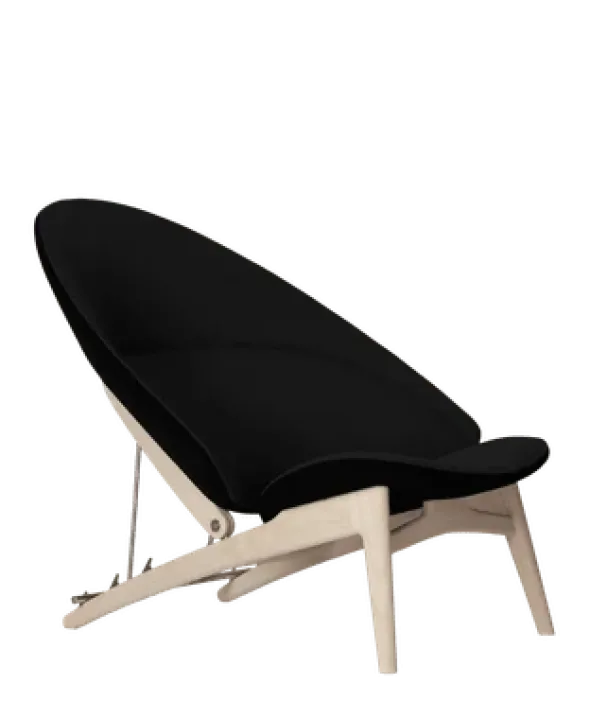 PP530 Baljestolen af Hans J. Wegner