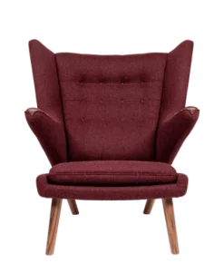 PP19 Bamsestolen af Hans J. Wegner