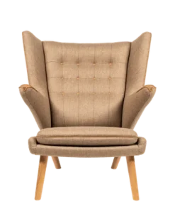PP19 Bamsestolen af Hans J. Wegner