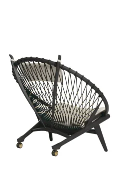 PP130 Cirkelstol af Hans J. Wegner