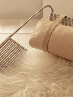 PP225 Flaglinestol af Hans J. Wegner