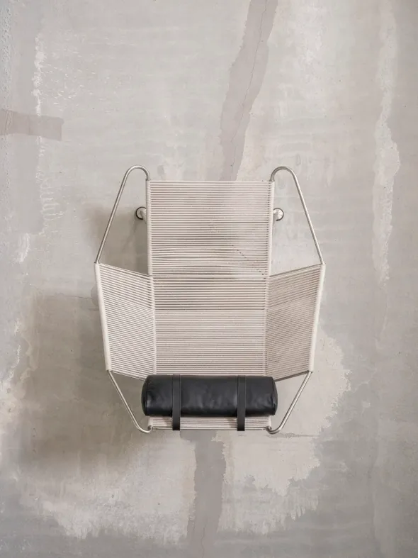 PP225 Flaglinestol af Hans J. Wegner