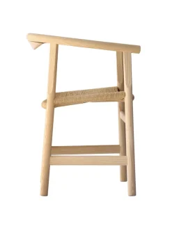 PP201 Første Stol af Hans J. Wegner