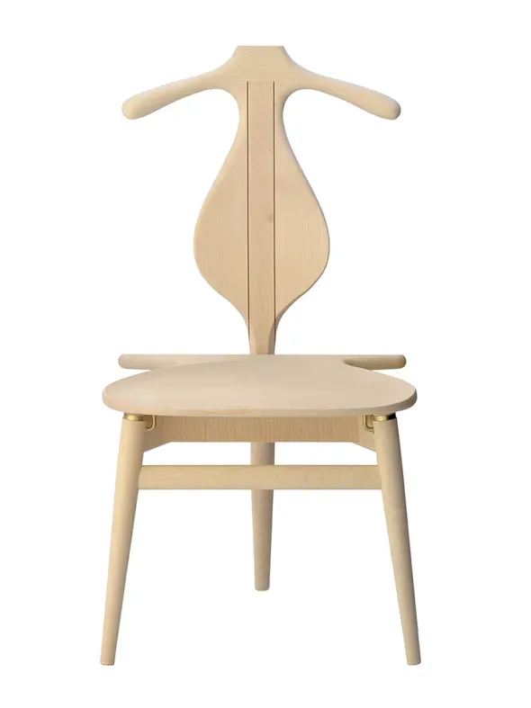 PP250 Jakkens Hvile af Hans J. Wegner