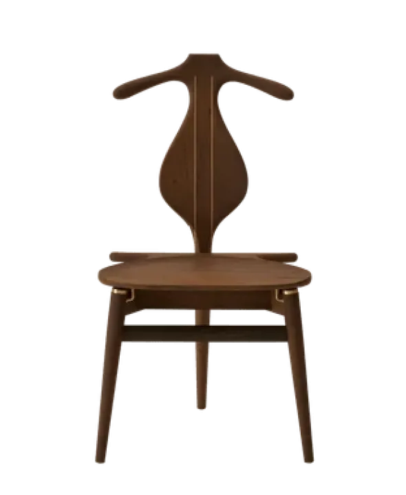 PP250 Jakkens Hvile af Hans J. Wegner