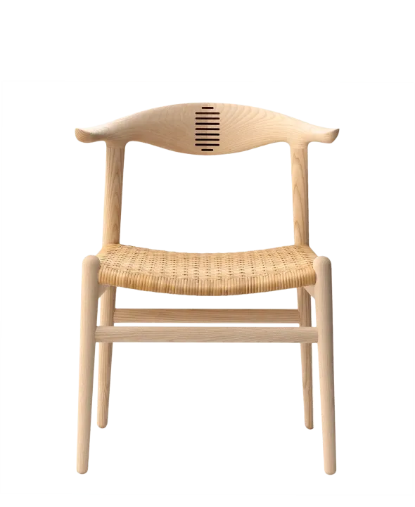 PP505 Kohornstolen af Hans J. Wegner