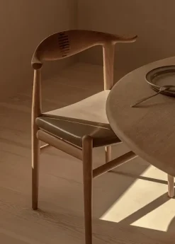 PP505 Kohornstolen af Hans J. Wegner