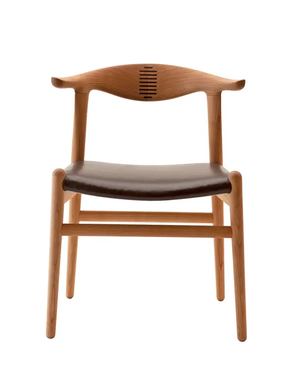 PP505 Kohornstolen af Hans J. Wegner