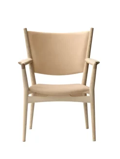 PP240 Konferencestol af Hans J. Wegner