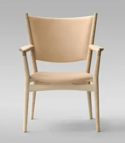 PP240 Konferencestol af Hans J. Wegner