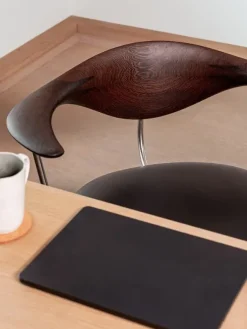 PP502 Kontordrejestol af Hans J. Wegner