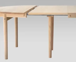 PP70/140 Spisebord af Hans J. Wegner