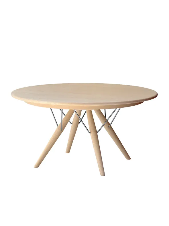 PP75/140 Spisebord af Hans J. Wegner