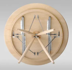 PP75/140 Spisebord af Hans J. Wegner