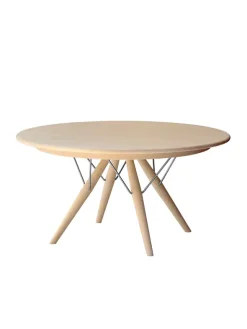 PP75/120 Spisebord af Hans J. Wegner