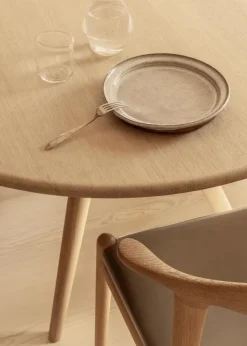 PP75/120 Spisebord af Hans J. Wegner
