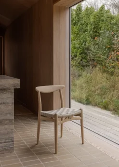 PP101 stol af Hans J. Wegner