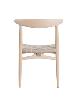 PP101 stol af Hans J. Wegner