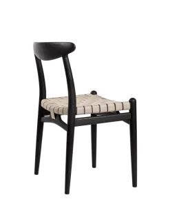 PP101 stol af Hans J. Wegner