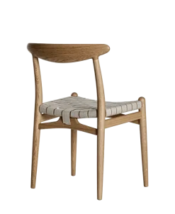 PP101 stol af Hans J. Wegner