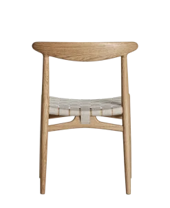 PP101 stol af Hans J. Wegner