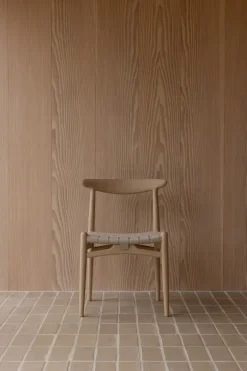 PP101 stol af Hans J. Wegner