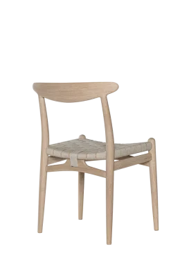 PP101 stol af Hans J. Wegner