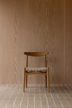 PP101 stol af Hans J. Wegner