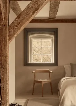 PP58/3 Stol af Hans J. Wegner