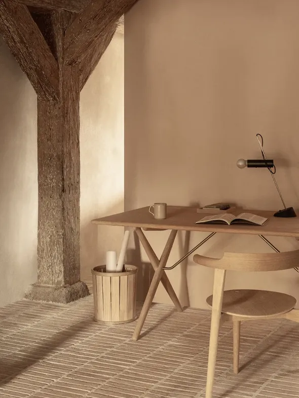 PP58/3 Stol af Hans J. Wegner
