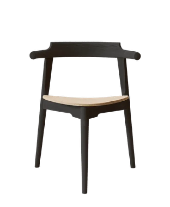 PP58/3 Stol af Hans J. Wegner