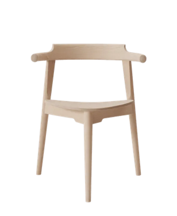 PP58/3 Stol af Hans J. Wegner