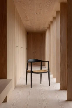 PP501 The Chair af Hans J. Wegner