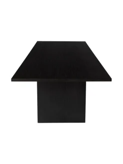 Private Dining Table, 320x100 cm fra GUBI