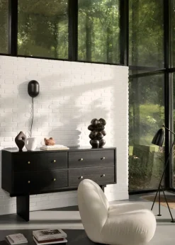 Private Sideboard fra GUBI