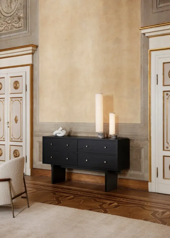 Private Sideboard fra GUBI