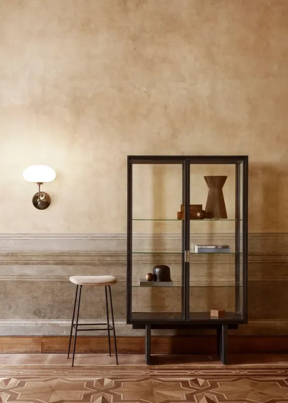 Private Vitrine fra GUBI
