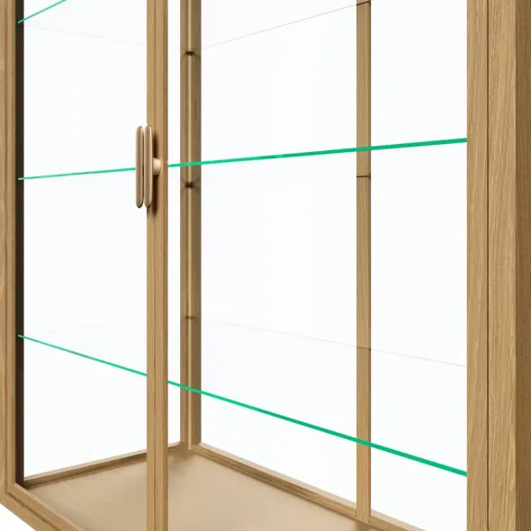 Private Vitrine fra GUBI