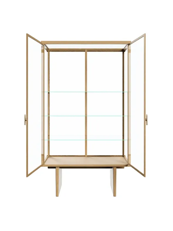 Private Vitrine fra GUBI