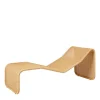P3S Outdoor Chaise Lounge fra GUBI
