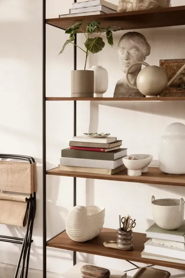 Punctual - Ladder 5 fra Ferm Living