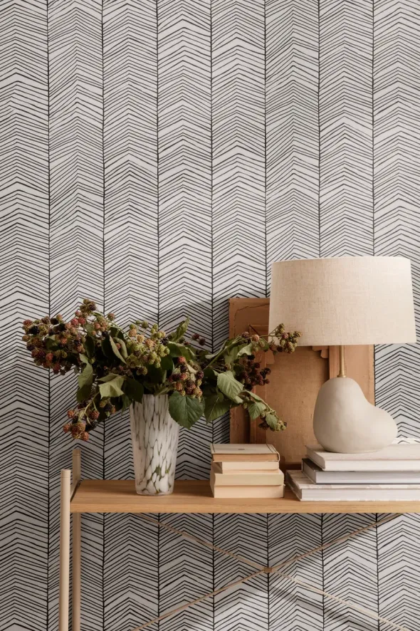 Punctual - Ladder 3 fra Ferm Living