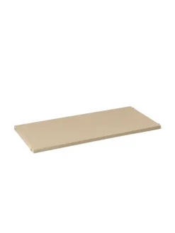 Punctual - Perforated Shelf fra Ferm Living