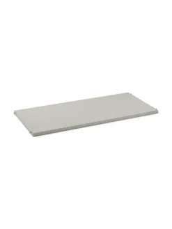 Punctual - Solid Metal Shelf fra Ferm Living