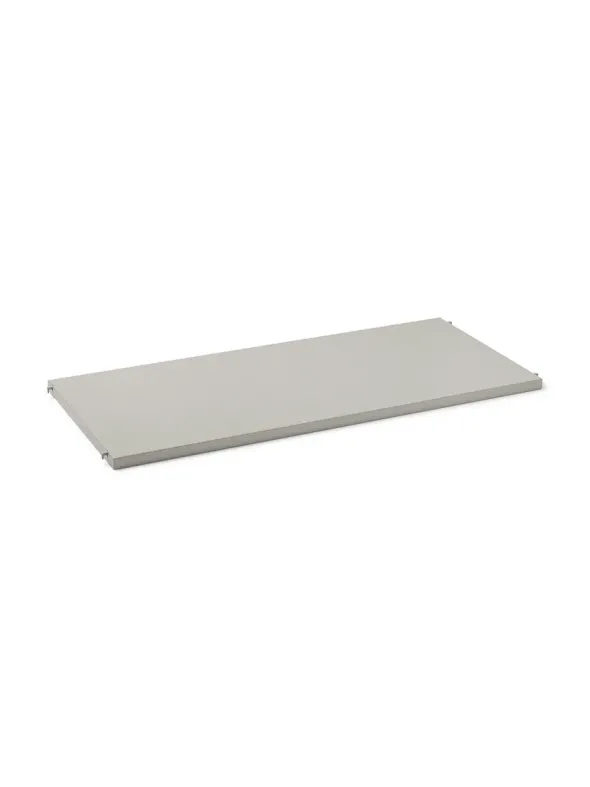 Punctual - Solid Metal Shelf fra Ferm Living